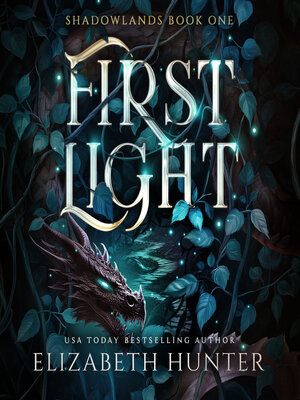 cover image of First Light